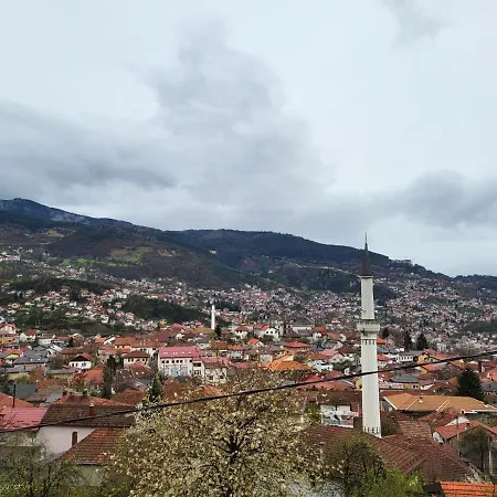 Apartman 